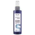 Спрей Ollin PERFECT HAIR нейтрализатор желтизны silver fusion 120 мл