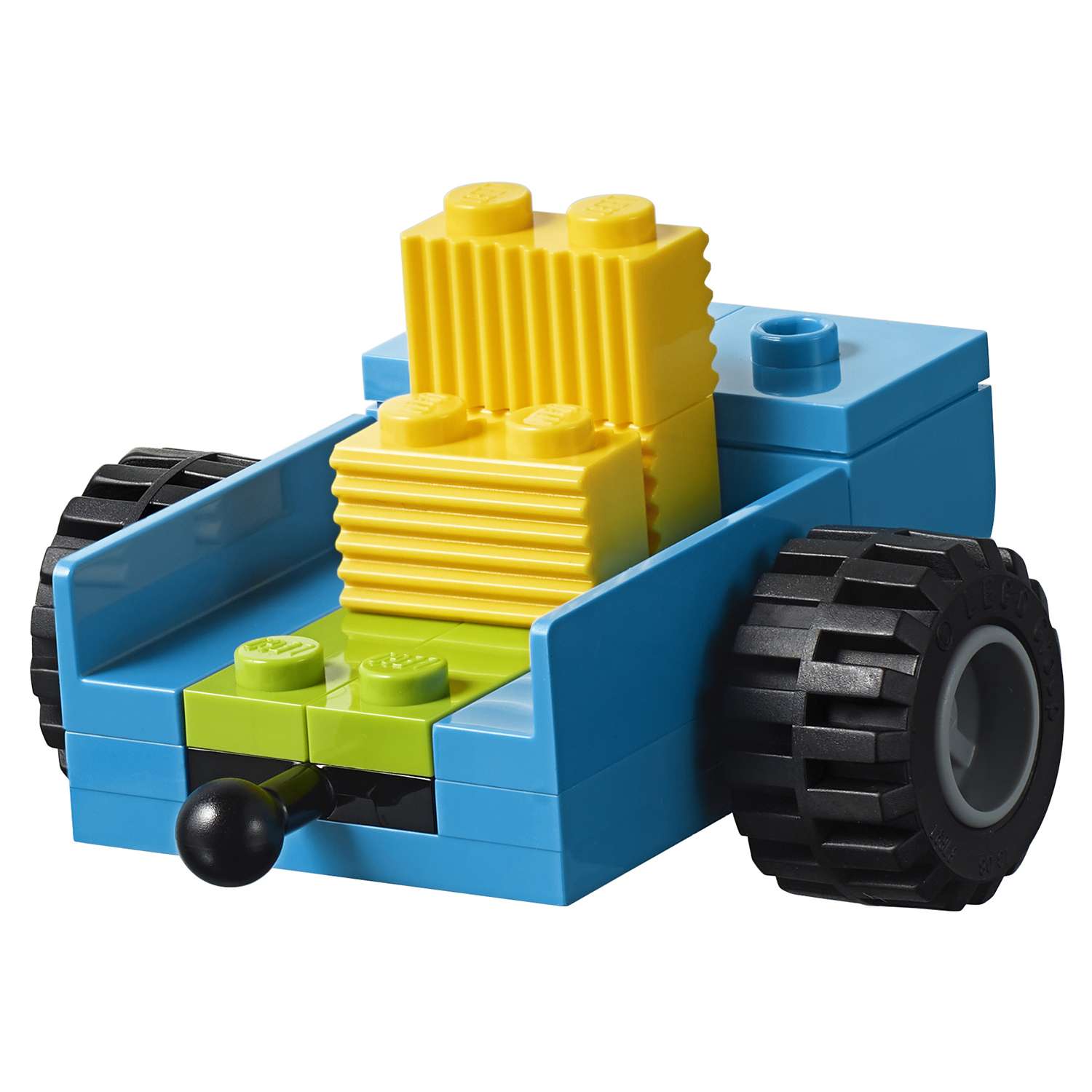 Конструктор LEGO Friends Конюшня для жеребят Мии 41361 - фото 23