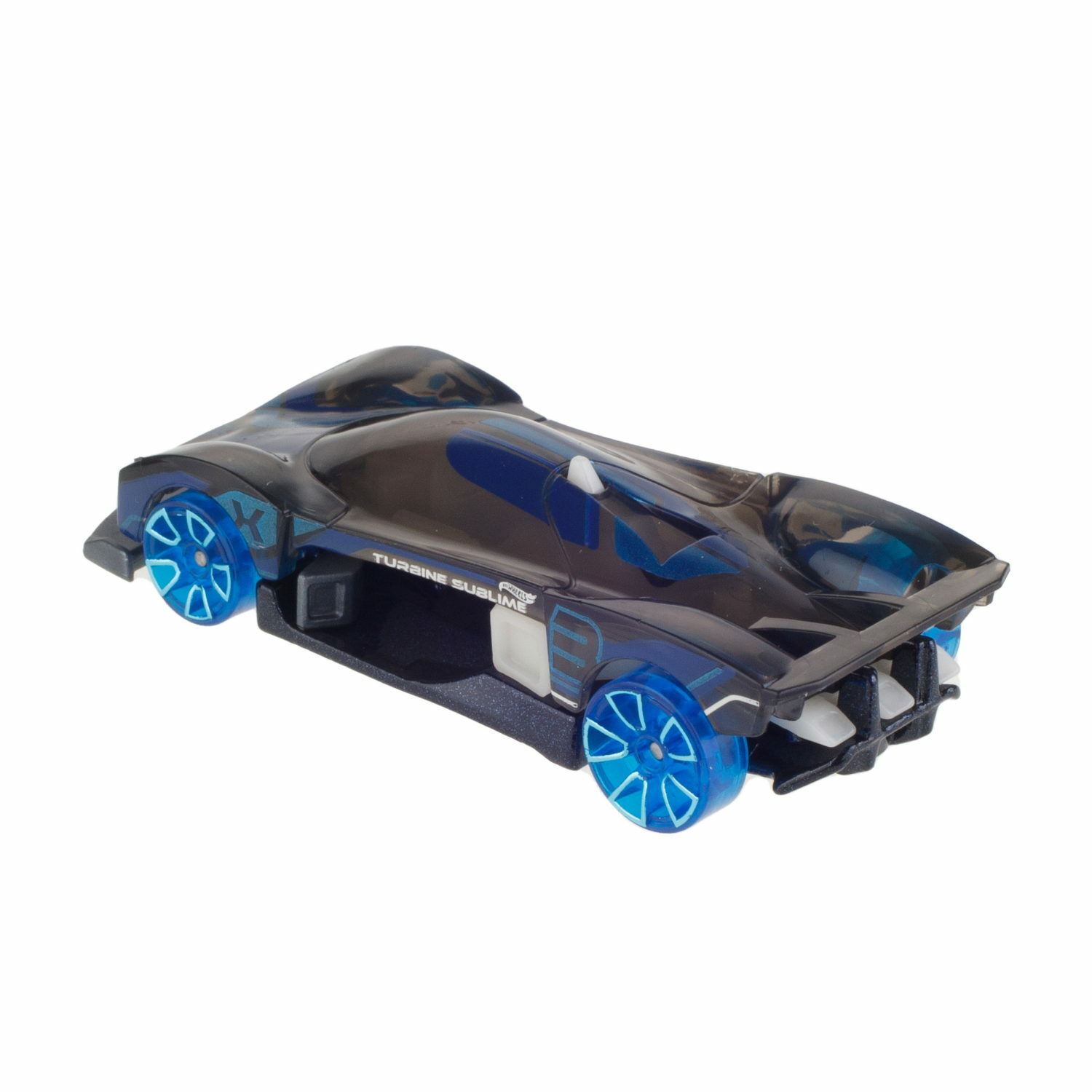 Автомобиль Hot Wheels без механизмов 5785-56 - фото 5