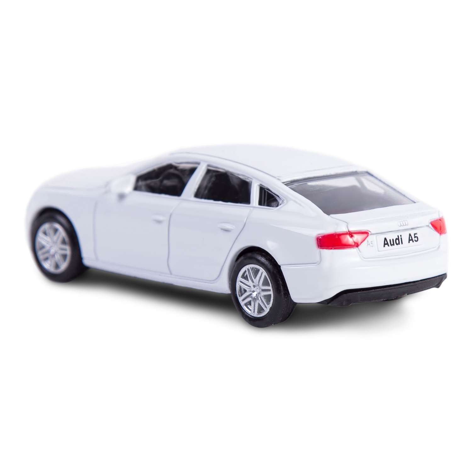 Машинка Mobicaro Audi A5 Sportback 1:60 в ассортименте 354012 - фото 4