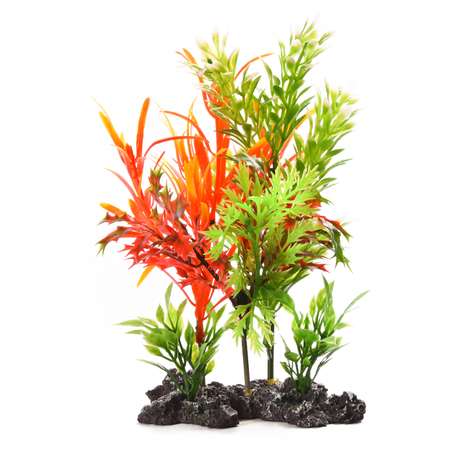Растение для аквариума FAUNA Композиция-27 FIPP-0128