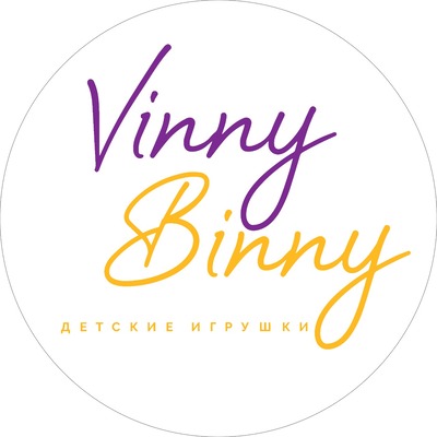 Vinny Binny