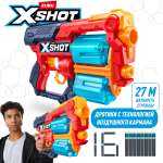 Бластер Zuru XSHOT