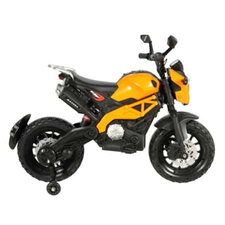 Детский электромобиль Jiajia мотоцикл