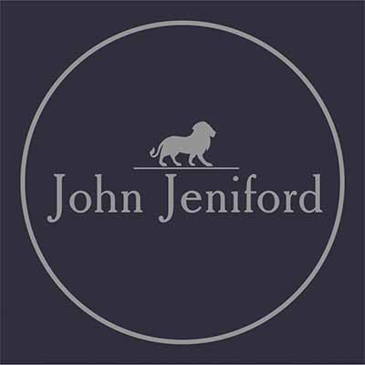 John Jeniford
