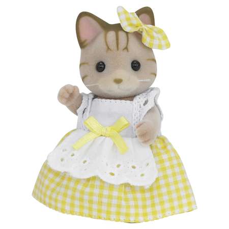 Набор Sylvanian Families Кафе-мороженое 5228