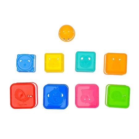 Настольная игра Zabiaka