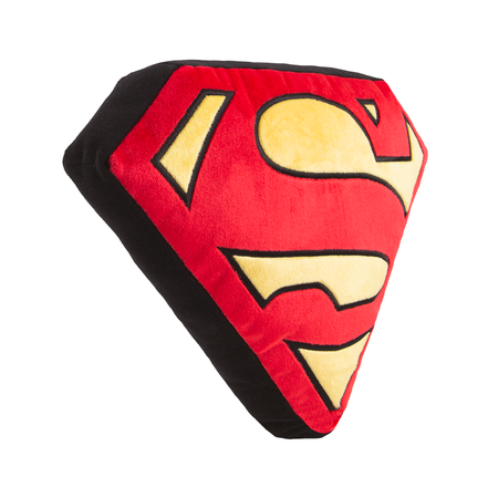 Декоративная подушка DC Superman