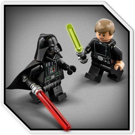 Конструктор LEGO Star Wars Имперский шаттл 75302