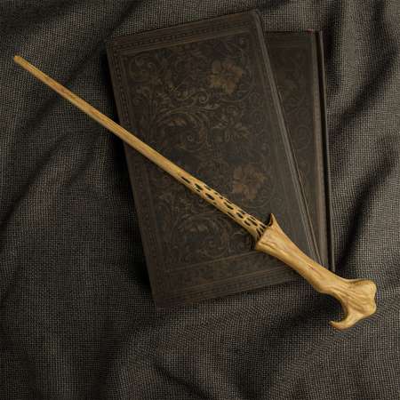 Волшебная палочка Harry Potter Лорд Волан-де-Морт