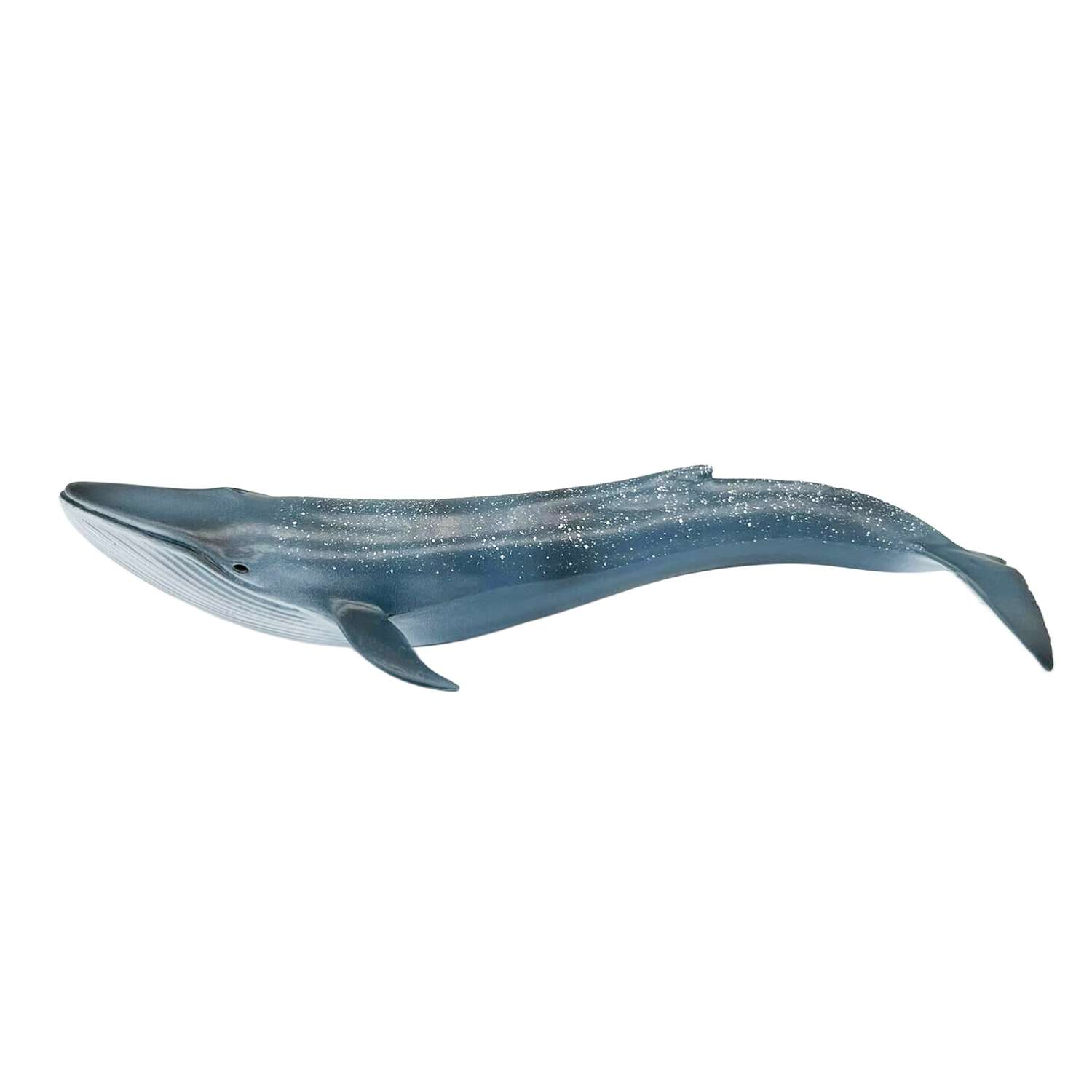 Фигурка животного Детское Время Синий кит - фото 5