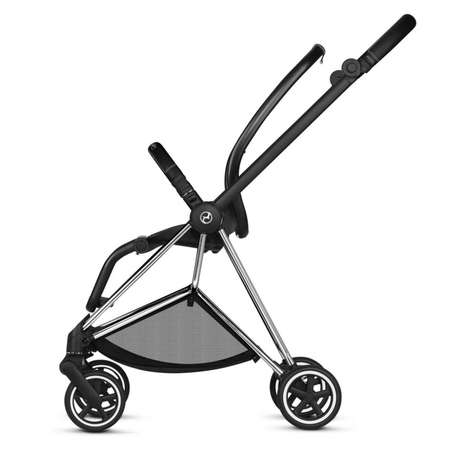 Рама для коляски Cybex Mios Chrome Brown