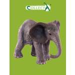 Фигурка животного Collecta Африканский слоненок