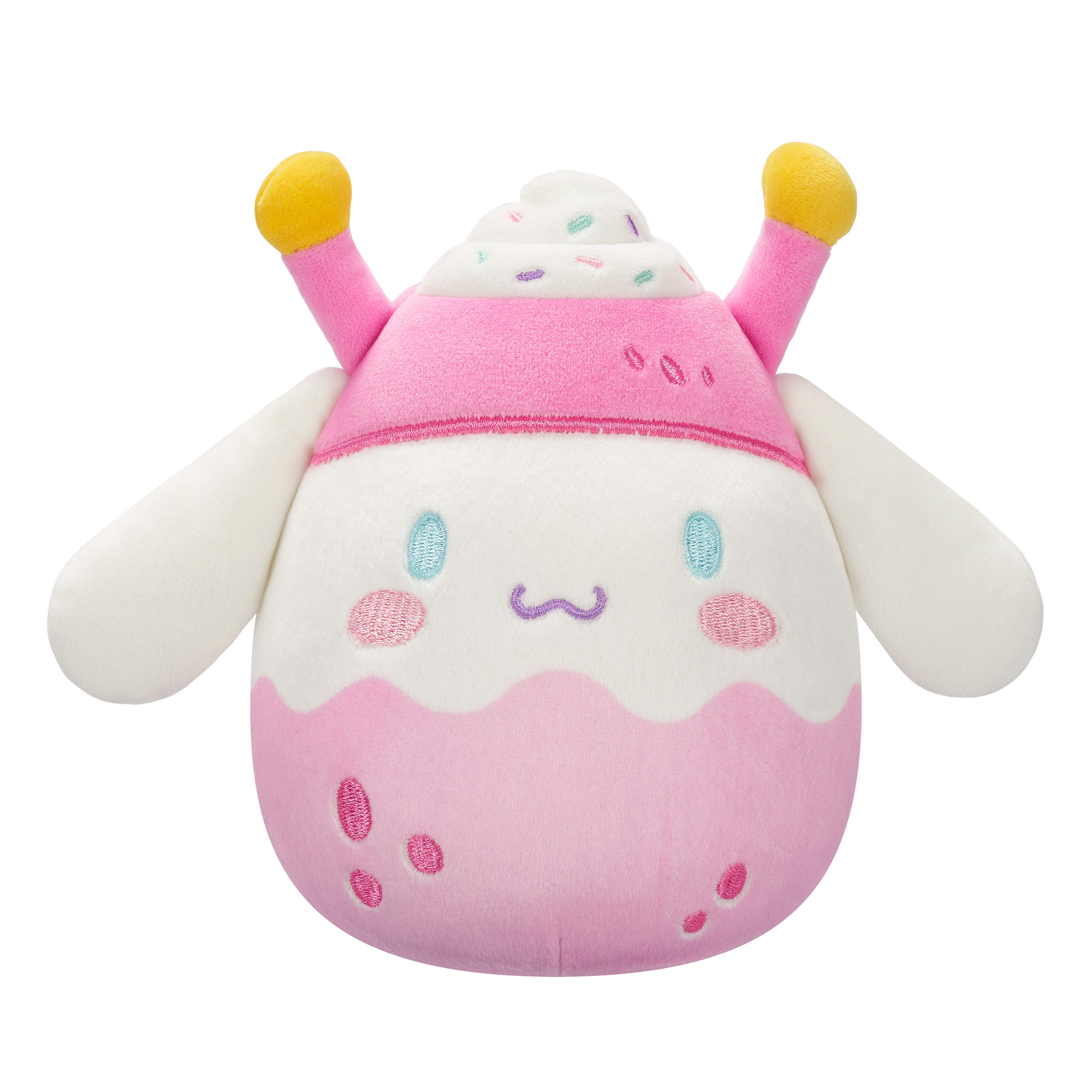 Игрушка мягкая Squishmallows Чиноморол - фото 4