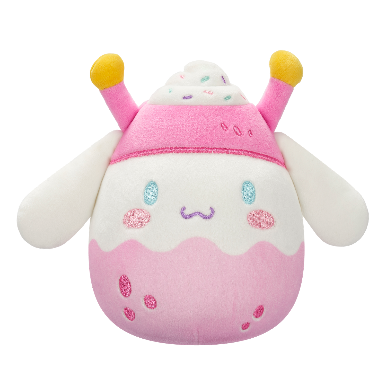 Игрушка мягкая Squishmallows Чиноморол - фото 4