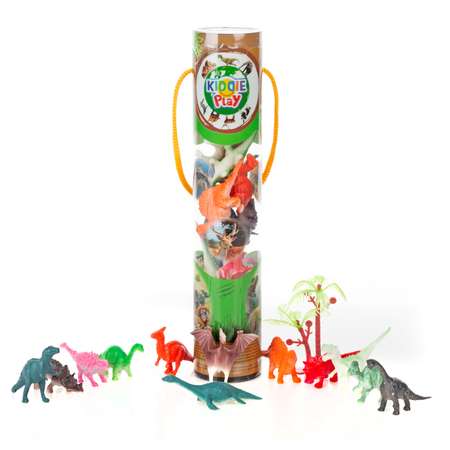 Игровой набор KiddiePlay