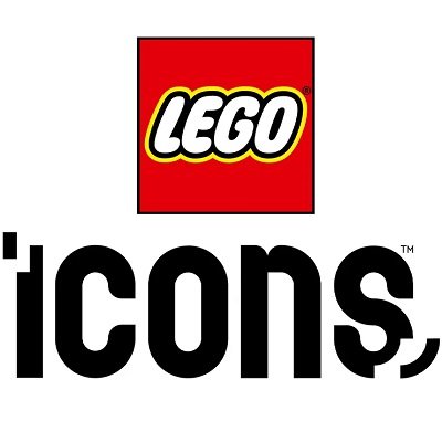 LEGO Icons