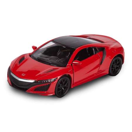 Машина Mobicaro Honda NSX 1:32