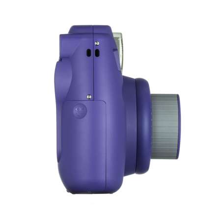 Фотоаппарат FUJIFILM Instax Mini 8 Фиолетовый