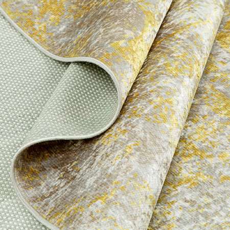 Ковер Chistetika Mineral Yellow 160*230