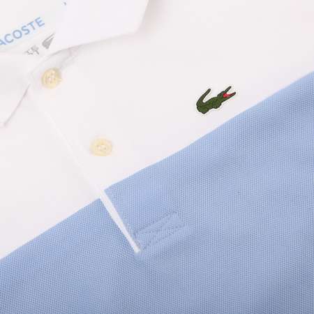 Поло Lacoste