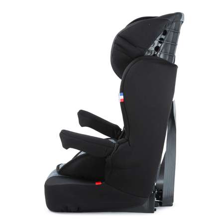 Автокресло Nania Imax Isofix First Linea Grey