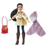Кукла Princess Елена в наряде для приключений