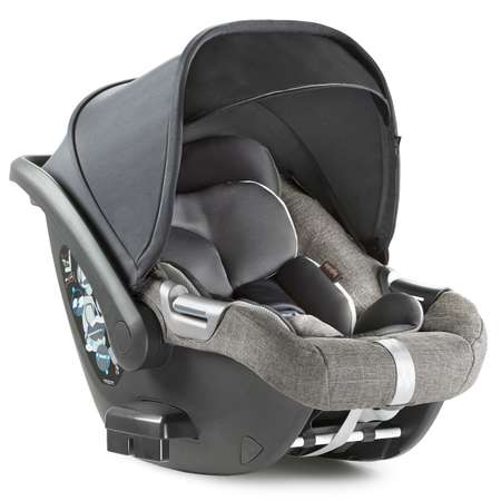 Автокресло Inglesina Cab 0+ для коляски Aptica Mineral Grey