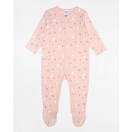 Комбинезон Baby Gо