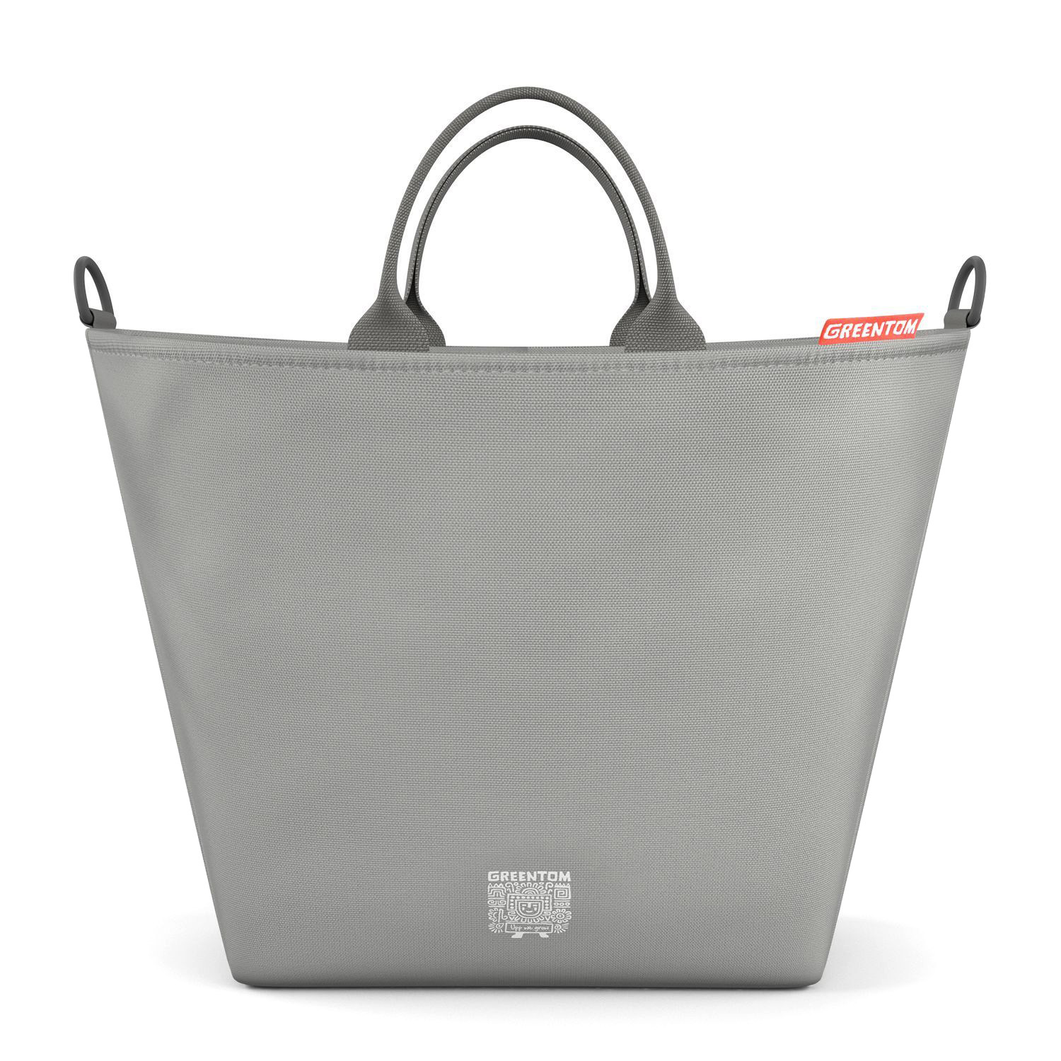 Сумка Greentom Shopping Bag M - фото 1