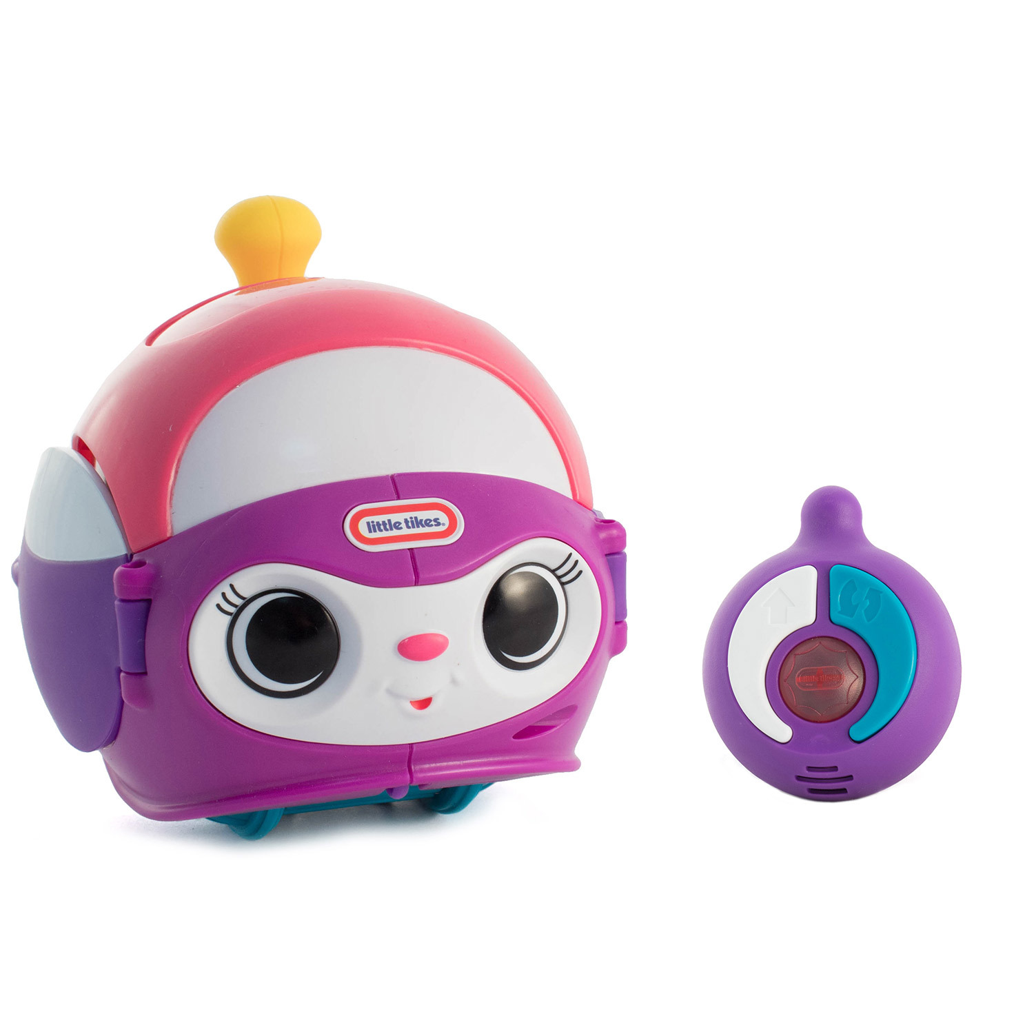 Игрушка Little Tikes Машинка Розовая 647536E4C - фото 1