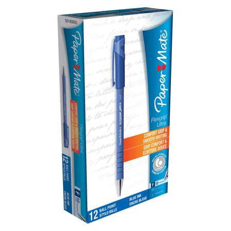 Ручка шариковая PAPER MATE Flexgrip Ultra S0190093