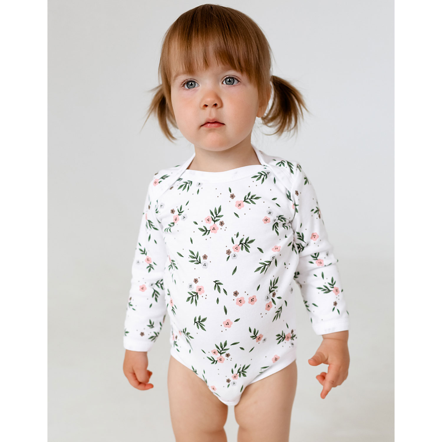 Боди MintKids М94-2/10428 - фото 6