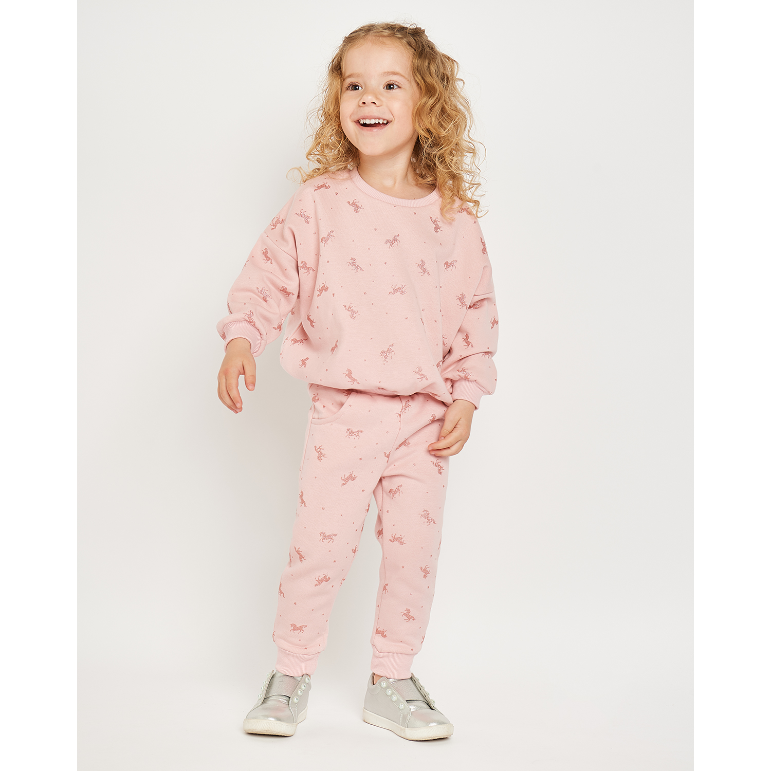 Брюки Baby Gо AW22-IN171BGig-JJ - фото 6