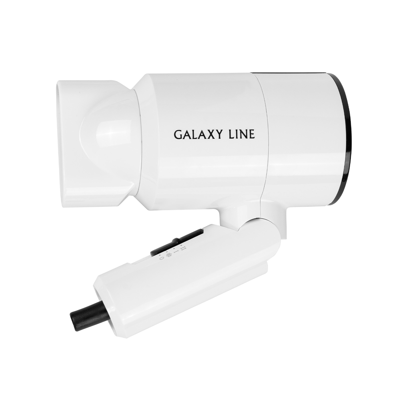 Фен для волос Galaxy LINE GL4345 - фото 4