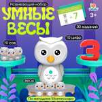 Настольная игра IQ-ZABIAKA