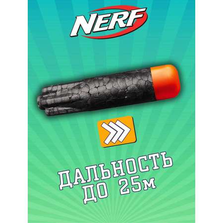 Блок стрел Hasbro nerf ultra запасной 60шт