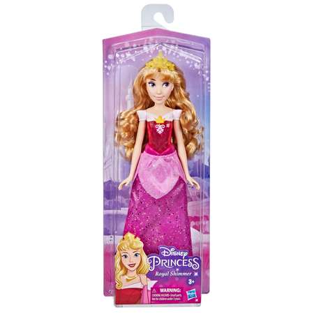 Кукла Disney Princess Hasbro Аврора F08995X6