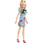 Кукла Barbie Игра с модой 91 FJF52