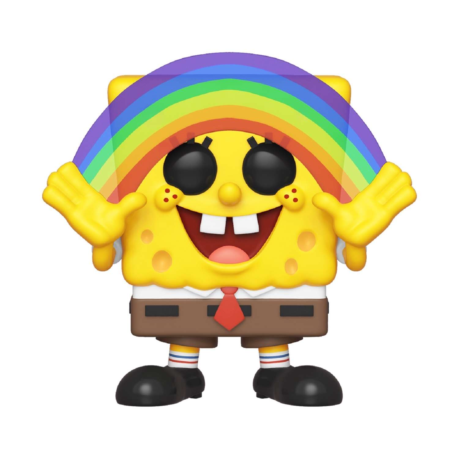 Spongebob funko shop pop