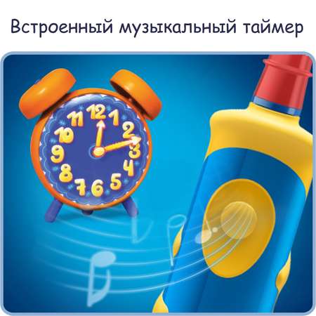 Зубная щетка электрическая Oral-B
