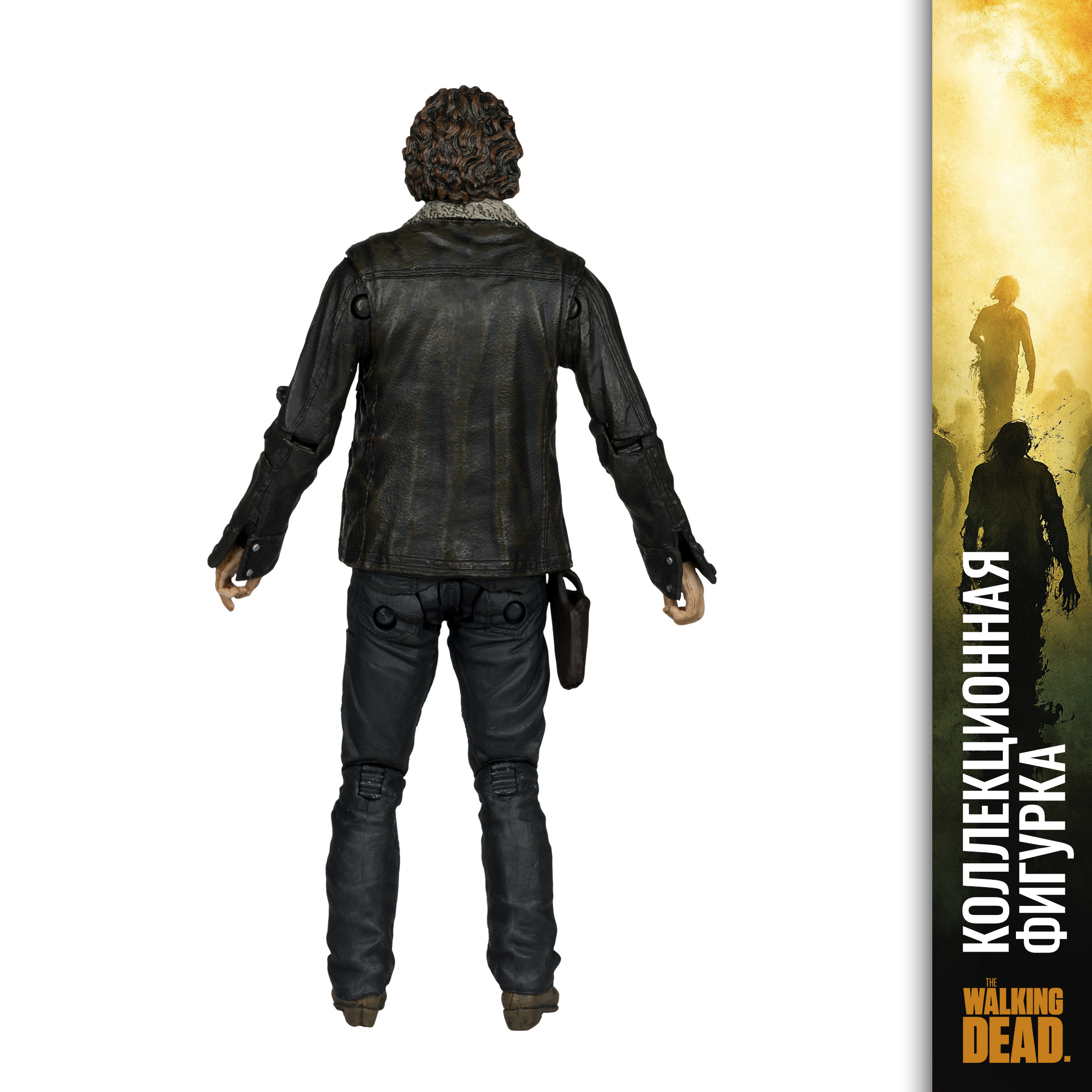Фигурка McFarlane Toys - фото 6