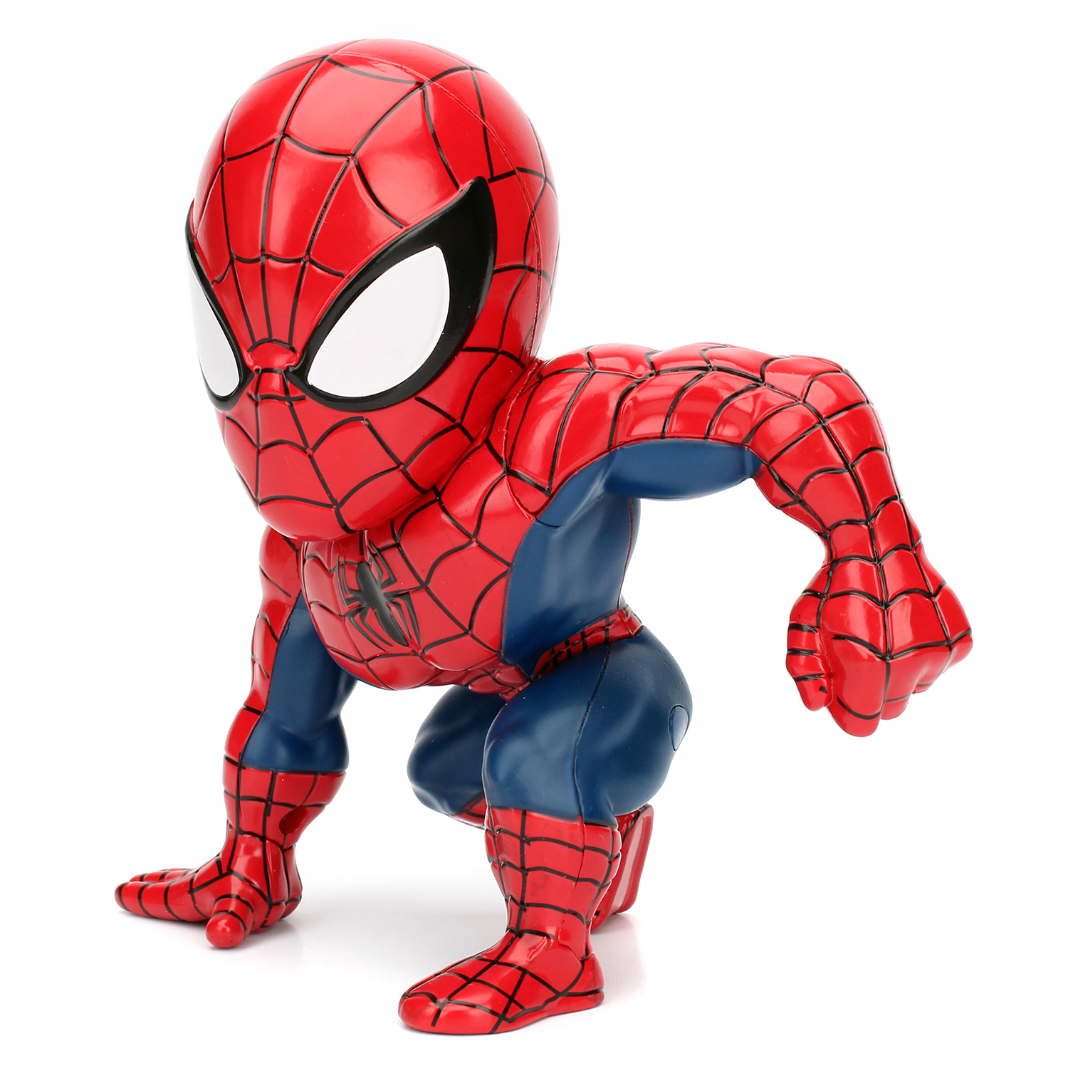 Фигурка Jada Toys Spiderman 97984 - фото 7