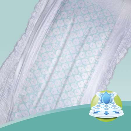 Подгузники Pampers Active Baby-Dry 5 11-16кг 16шт