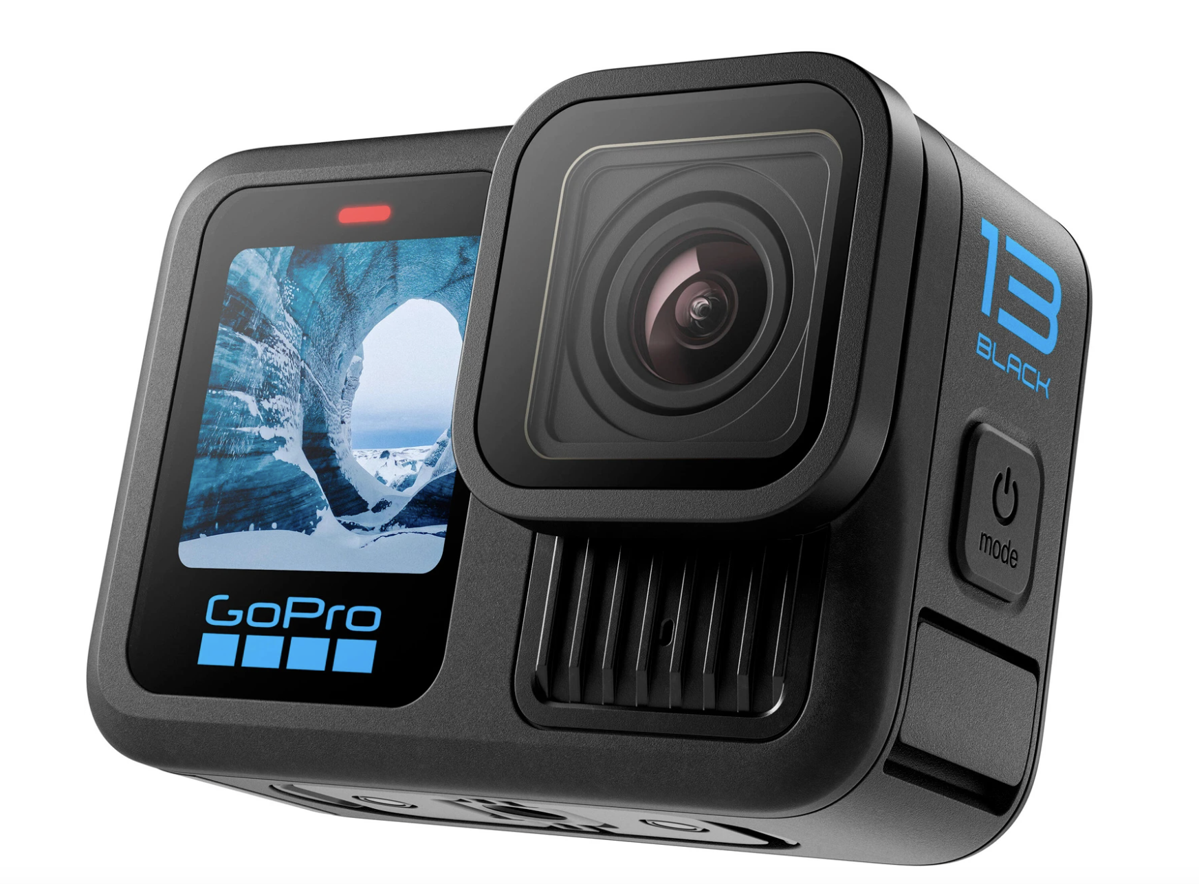 Экшн-Камера GoPro GoPro HERO 13 Creator Edition, Черный - фото 8