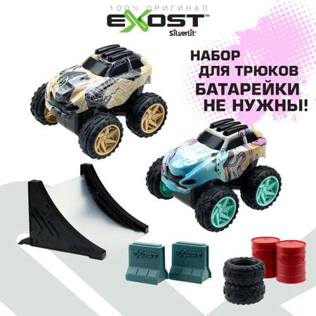 Внедорожник Exost