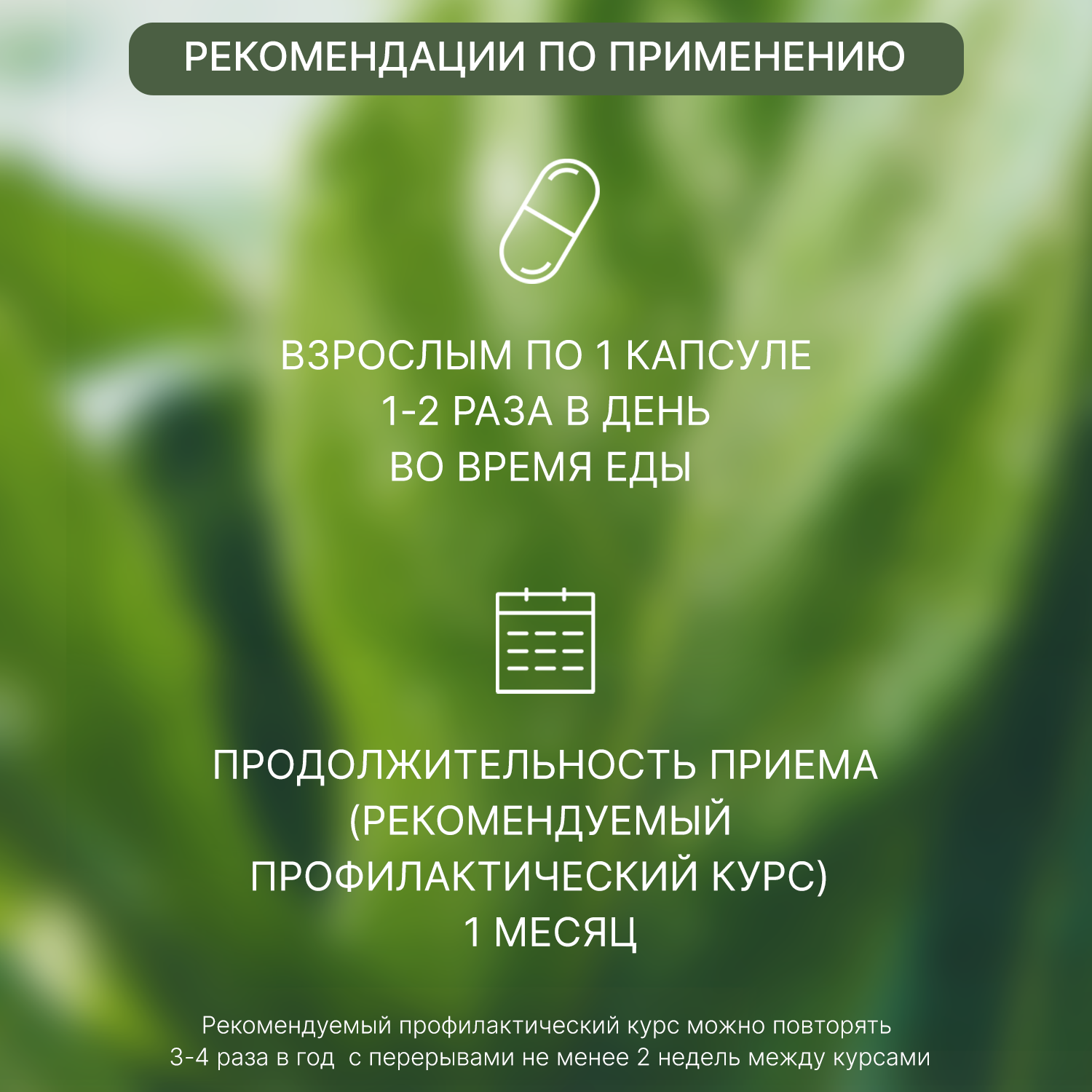 Набор Green Leaf Formula Экстракт чеснока от холестерина и для иммунитета и Таблетки от варикоза ног 90 капсул - фото 9