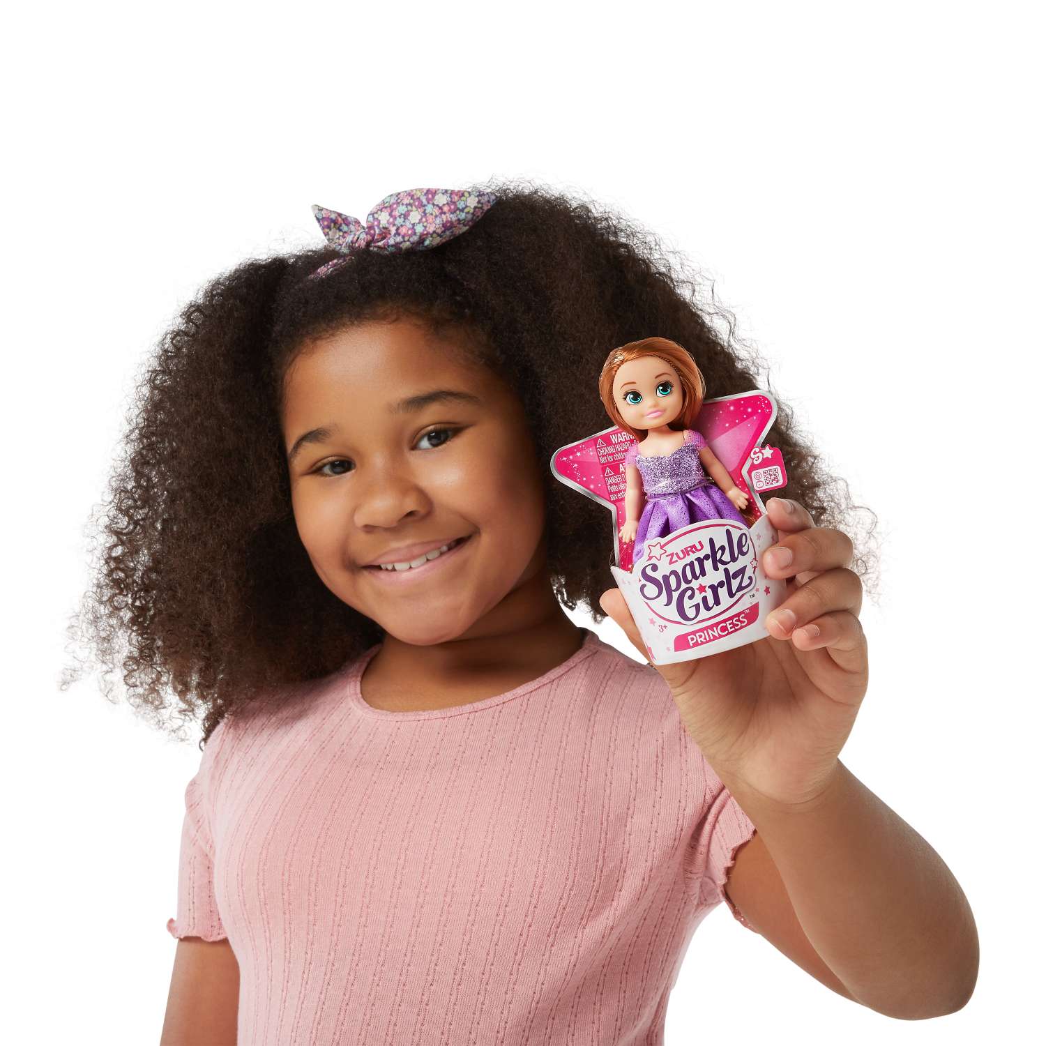 Кукла Sparkle Girlz Принцесса-единорог мини в ассортименте 10015TQ4 10015TQ4 - фото 21