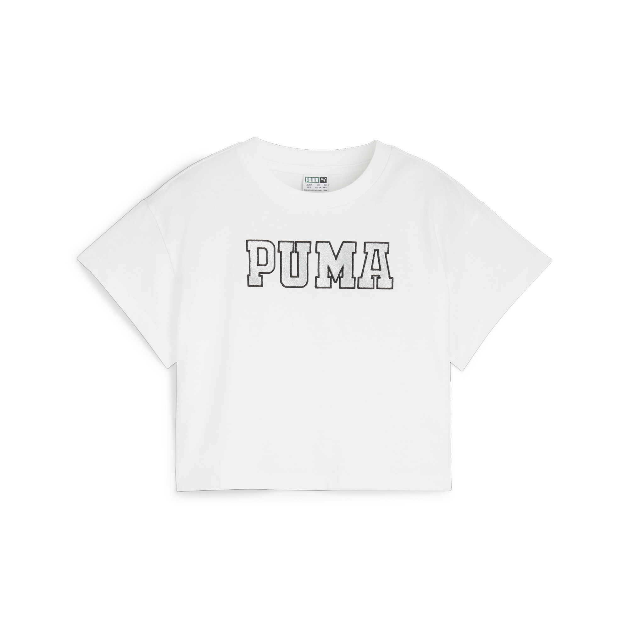 Футболка Puma 62565302 - фото 1