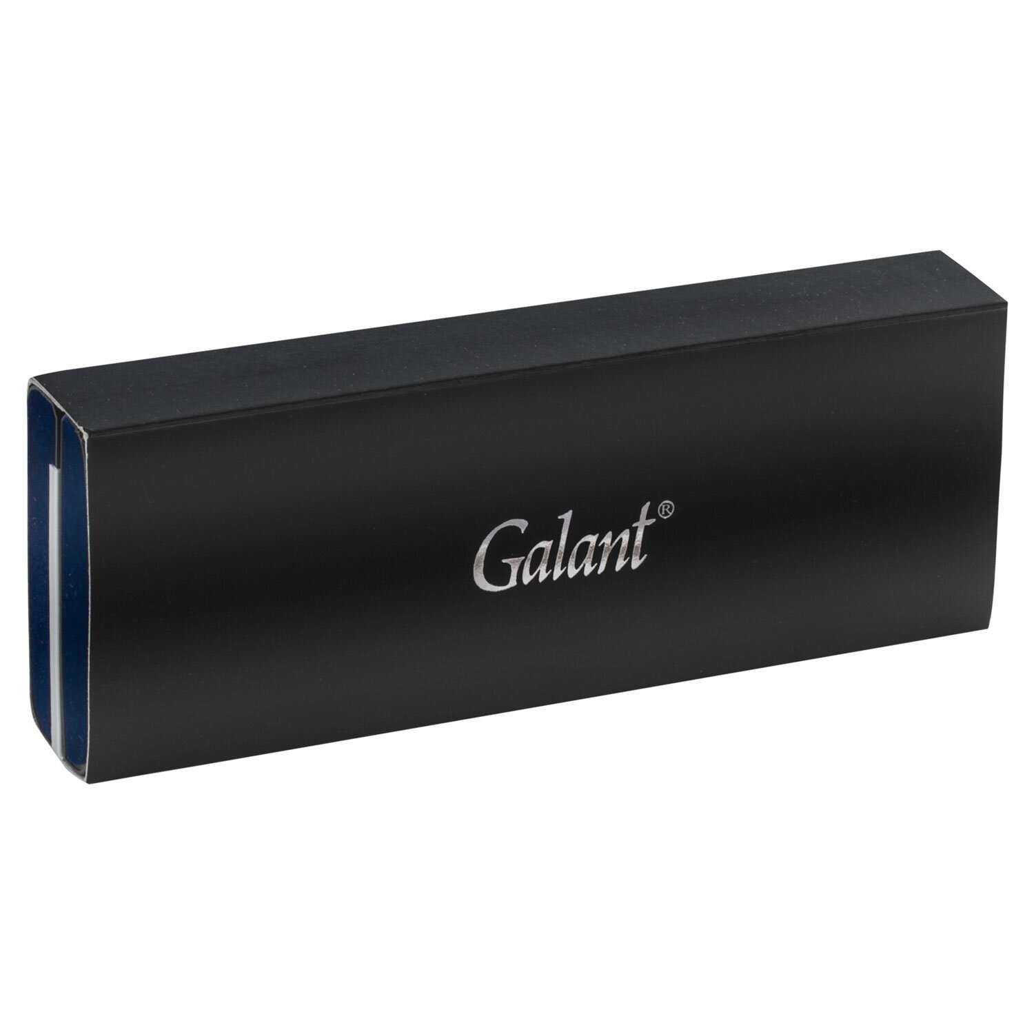 Подарочный набор Galant ручка шариковая Galant и ежедневник А5 в пакете - фото 6